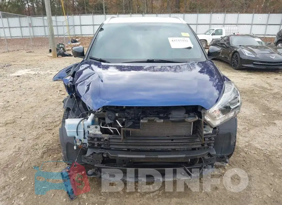 3N1CP5CU7KL527613 Photo# 13