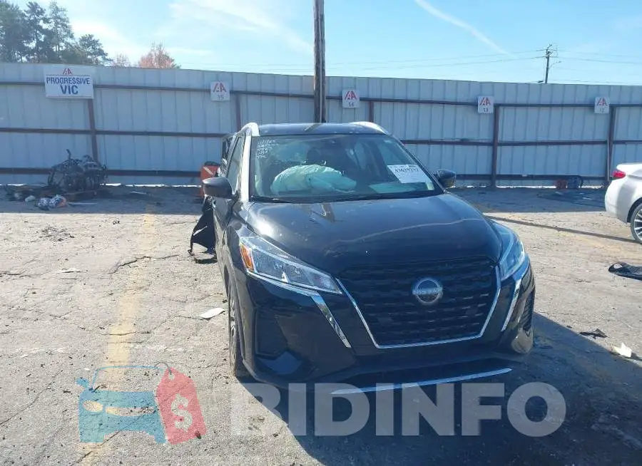 3N1CP5CV2NL504883 Photo# 1