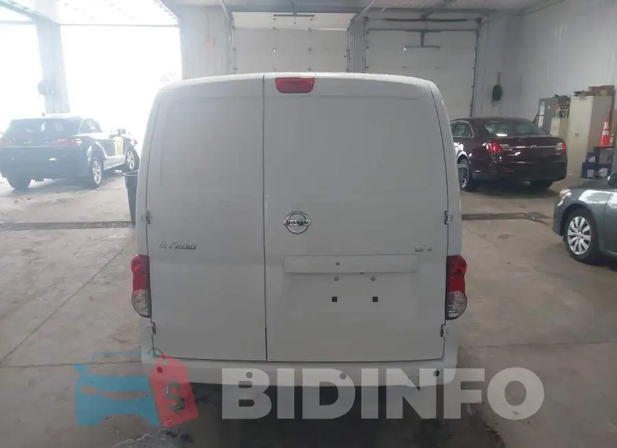 3N6CM0KN2MK702441 Photo# 16