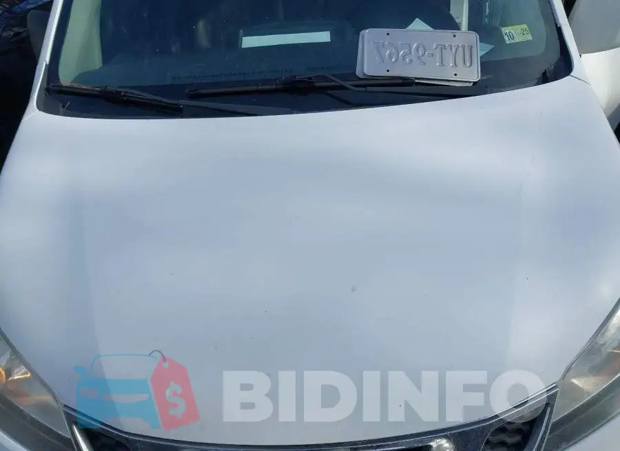 3N6CM0KNXJK696464 Photo# 6