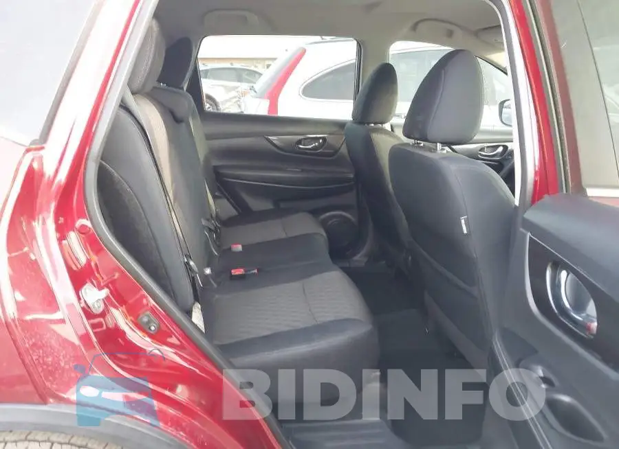 5N1AT2MT4JC842086 Photo# 8