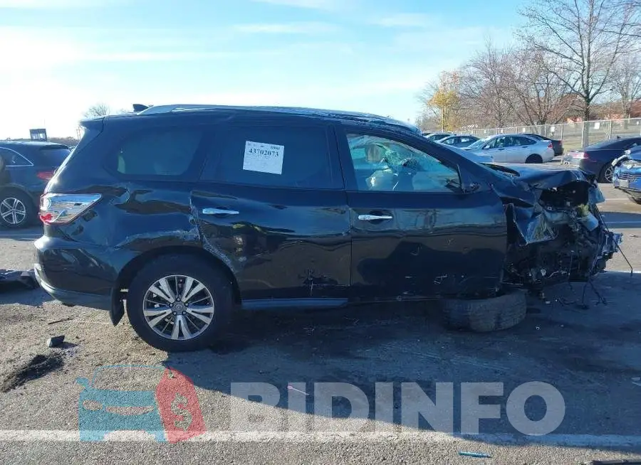 5N1DR2AM4LC641817 Photo# 13