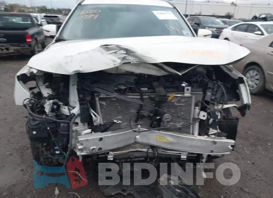 5N1DR2MM3KC615946 Photo# 6