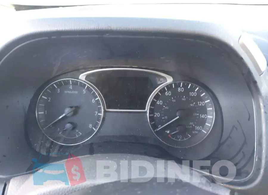 5N1DR2MM8KC603288 Photo# 7