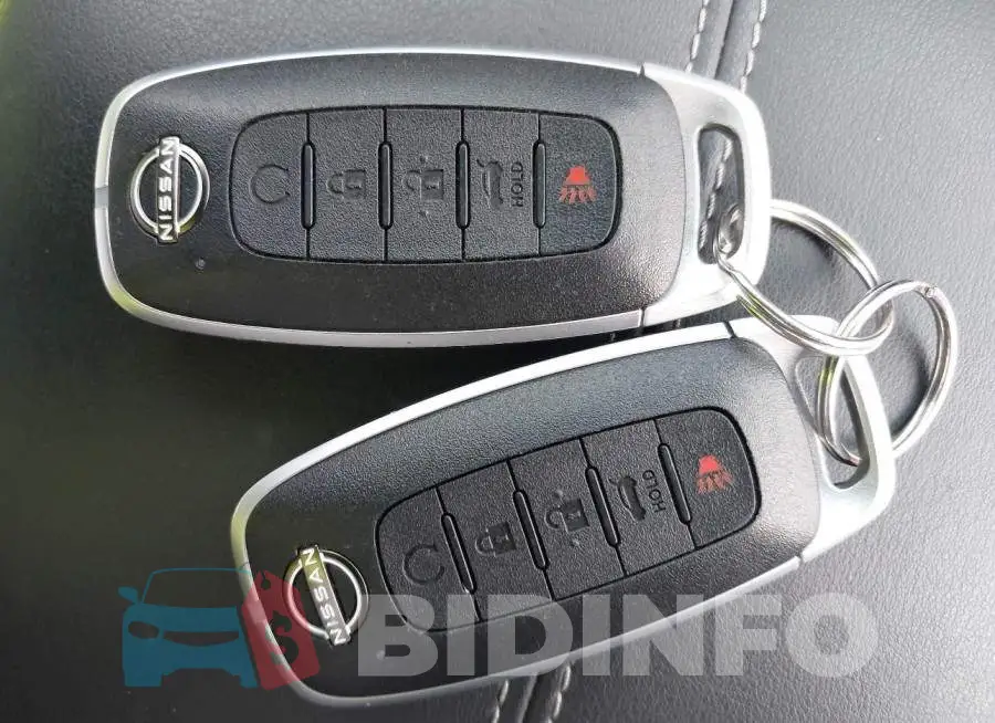 5N1DR3CB4RC230749 Photo# 11