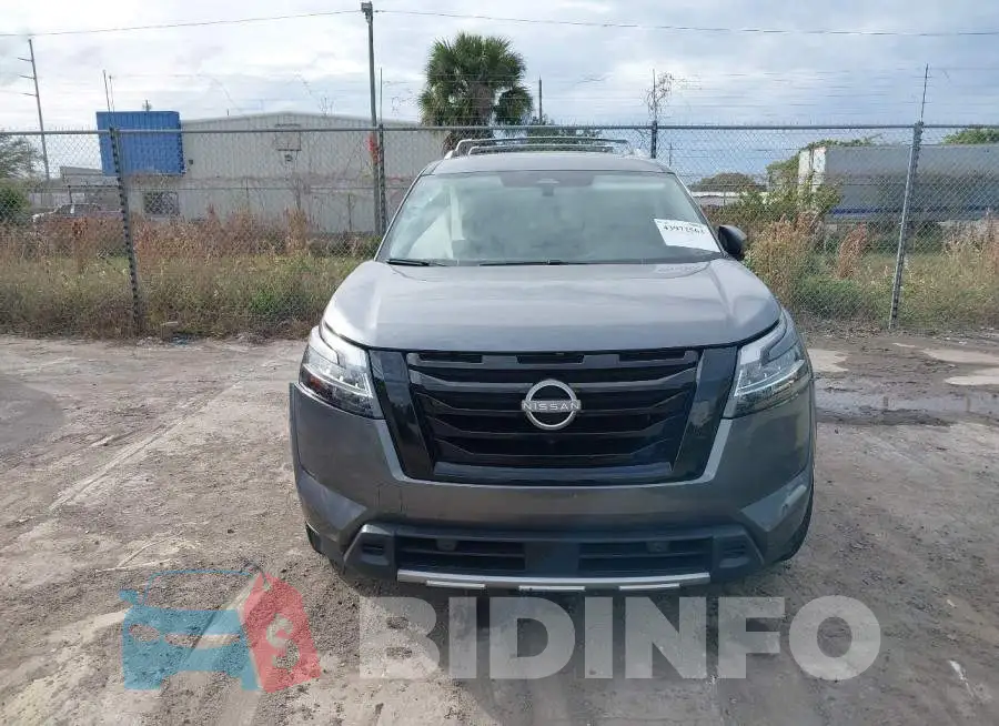 5N1DR3CB4RC230749 Photo# 13