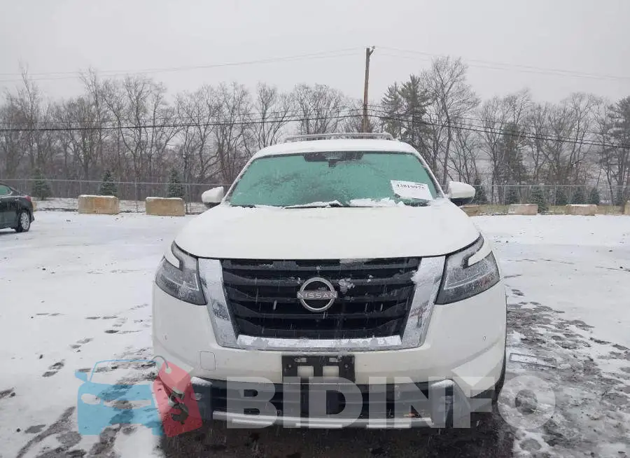 5N1DR3CD3NC236277 Photo# 6
