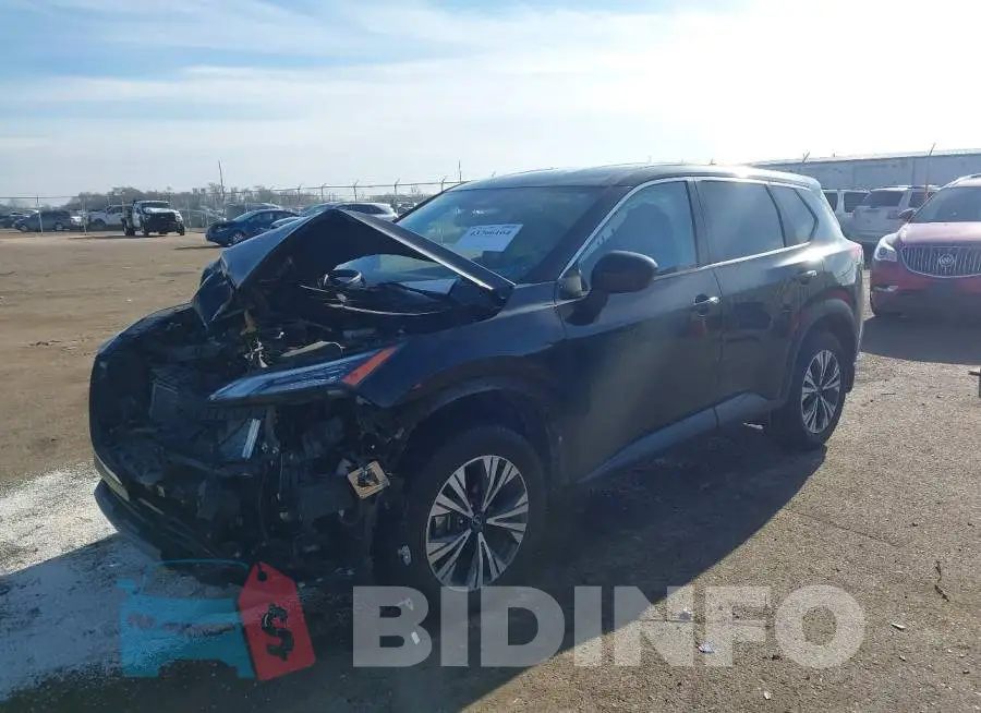 JN8BT3BBXPW485016 Photo# 2