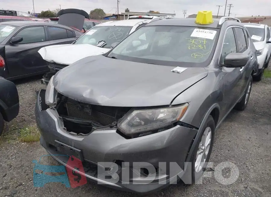 KNMAT2MT5GP657535 Photo# 2