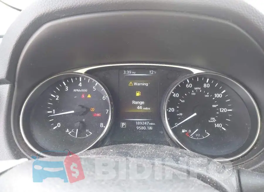 KNMAT2MT9GP710219 Photo# 7