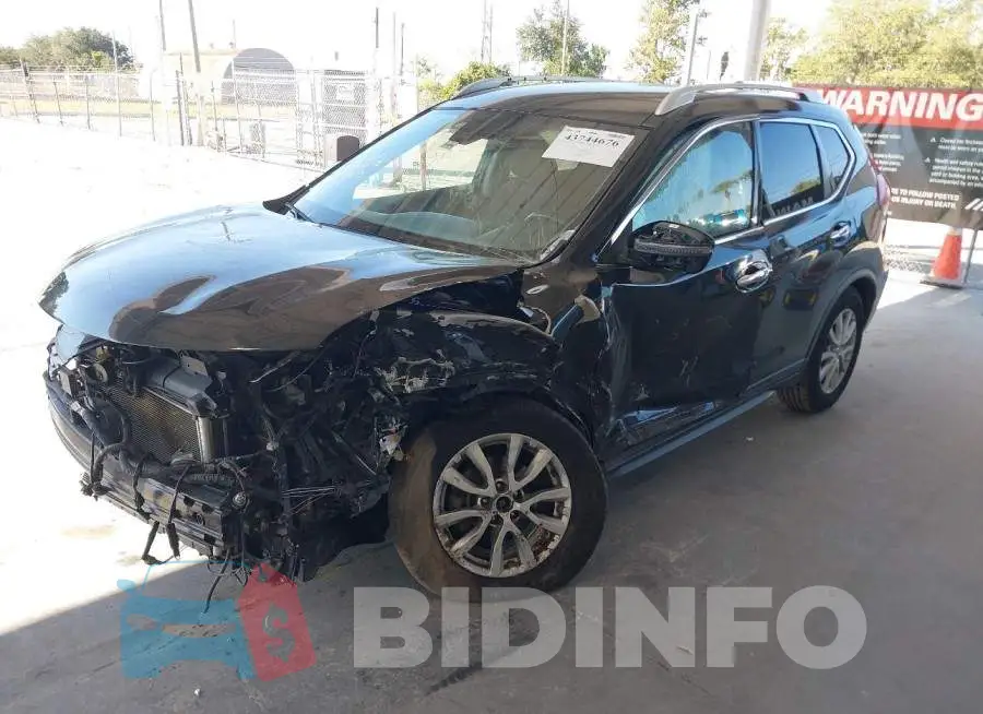 KNMAT2MTXLP522268 Photo# 2
