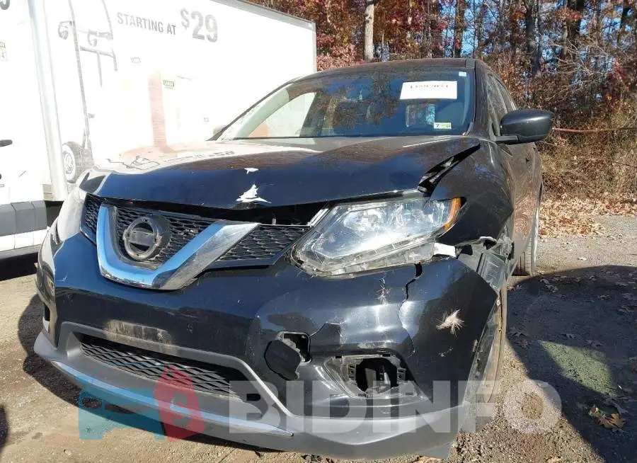 KNMAT2MV7GP620505 Photo# 6