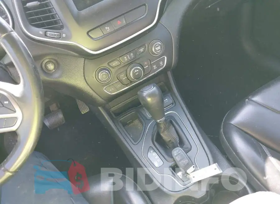 1C4PJLLB9KD482781 Photo# 11