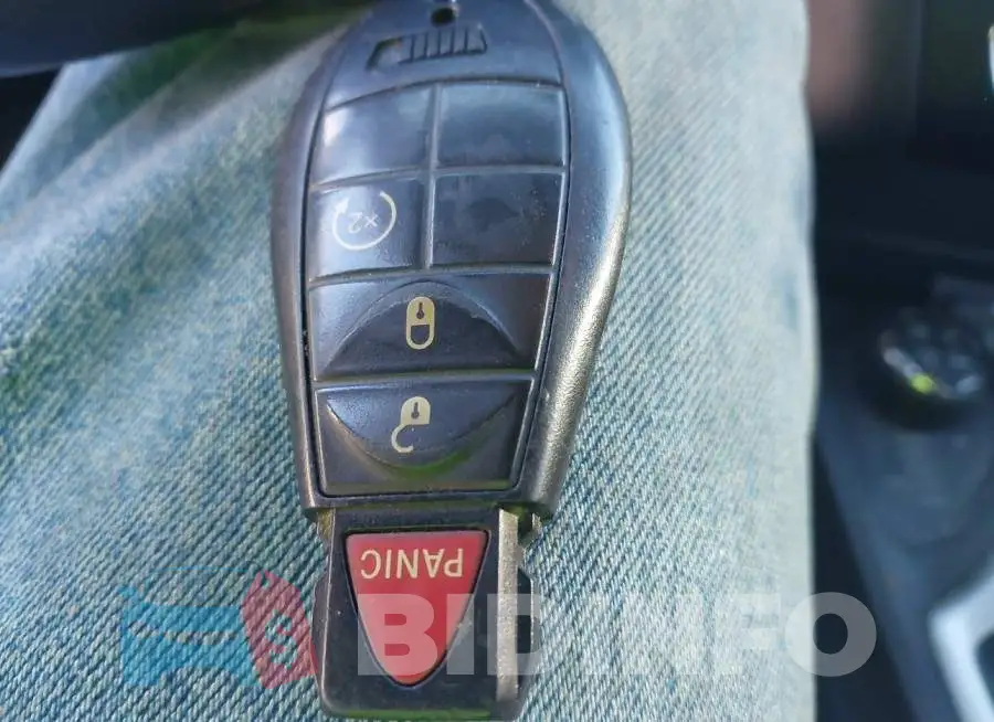 1C4PJMBS8FW741228 Photo# 11