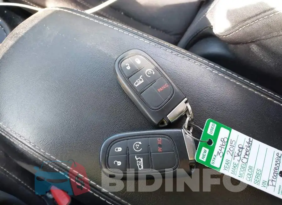 1C4PJMCS6FW686034 Photo# 11