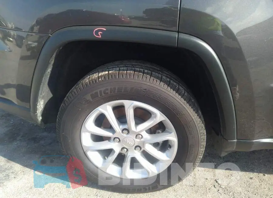 1C4RJEAG4MC719267 Photo# 15