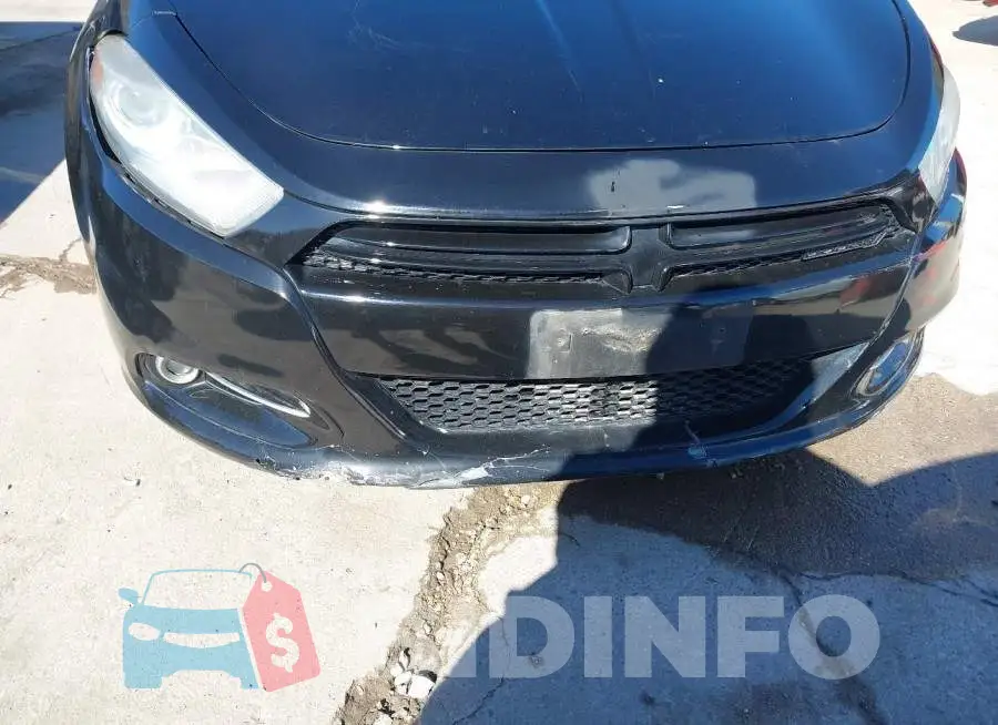 1C3CDFFA5GD818027 Photo# 6