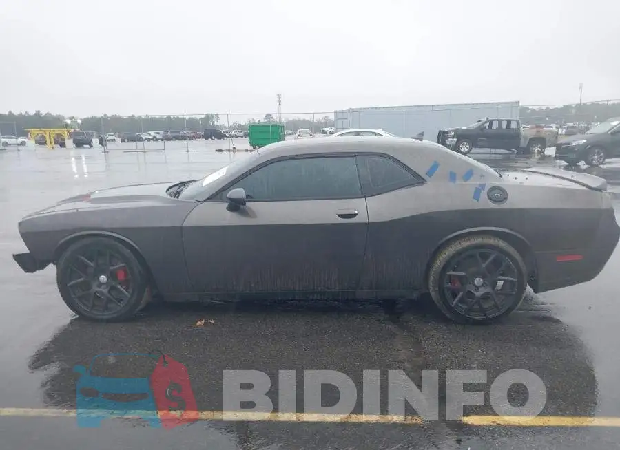 2C3CDZFJ5FH750654 Photo# 14