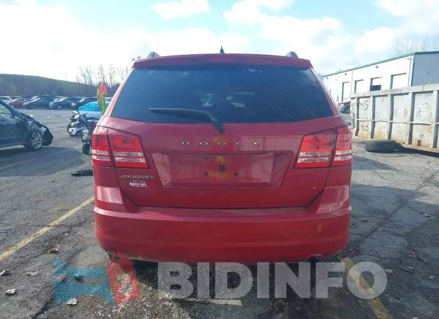 3C4PDCAB5GT166354 Photo# 15