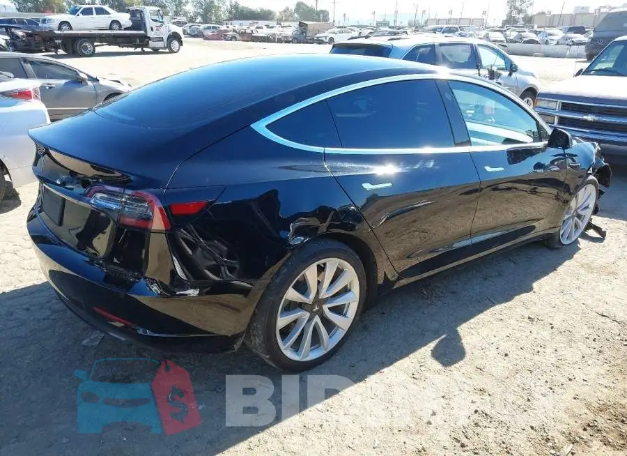 5YJ3E1EA9KF425324 Photo# 4