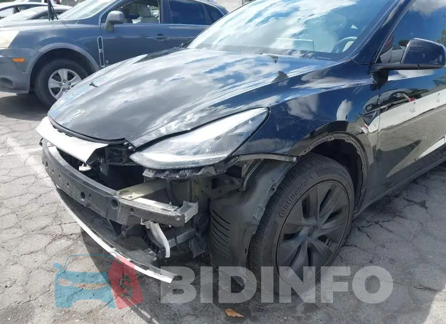 7SAYGDED1RF122837 Photo# 6