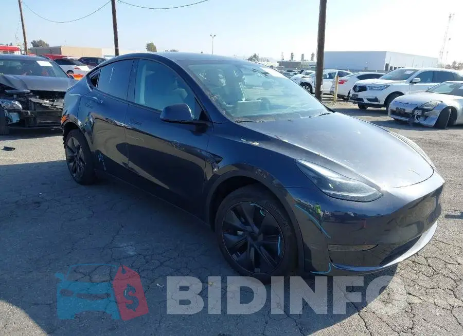 7SAYGDED8RF115772 Photo# 1