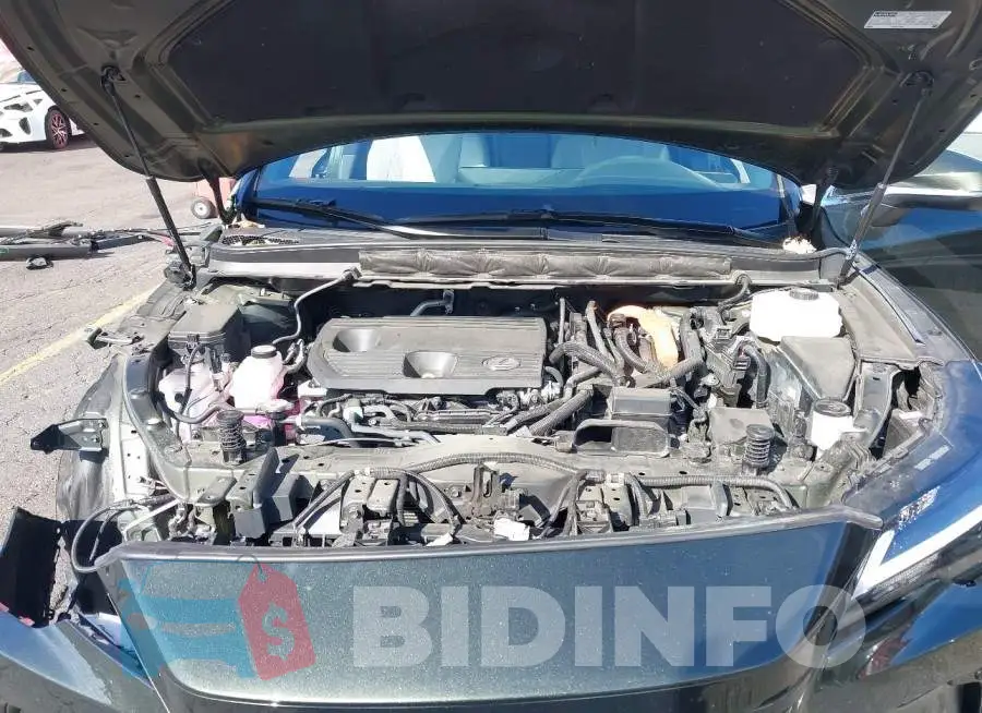 2T2BBMCA0PC010442 Photo# 10