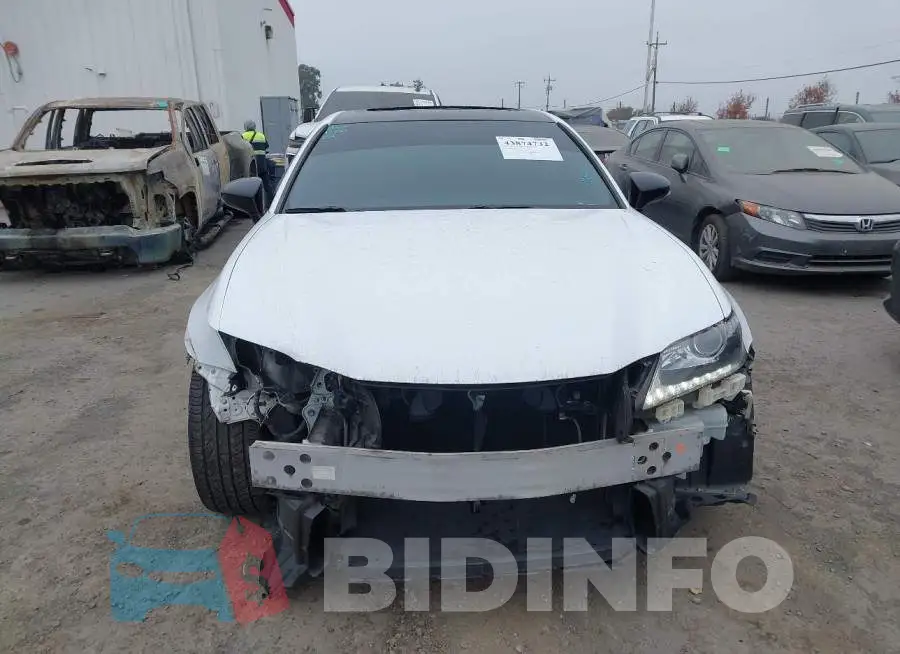 JTHBE1BL2FA002583 Photo# 6
