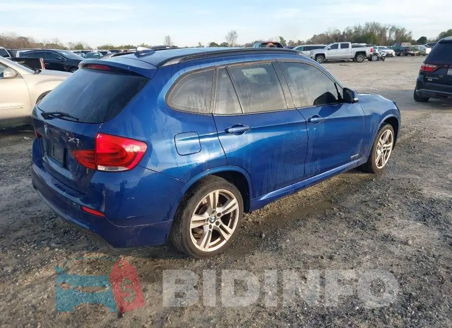 WBAVM1C5XFV317882 Photo# 4