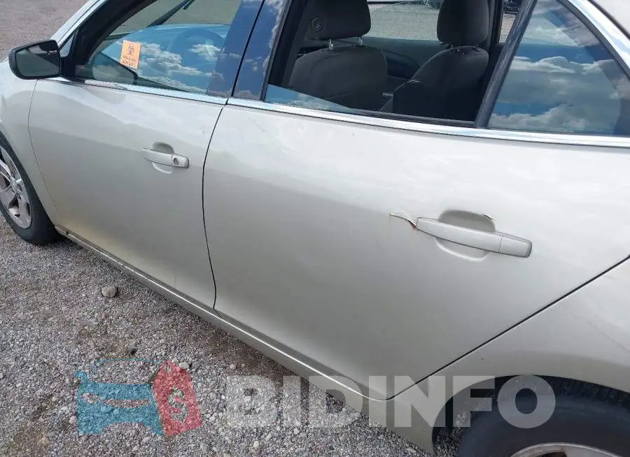 1G11B5SL6FF100637 Photo# 6