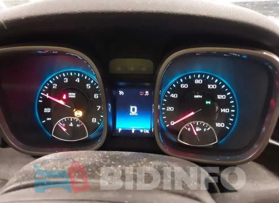 1G11B5SL6FF168033 Photo# 7