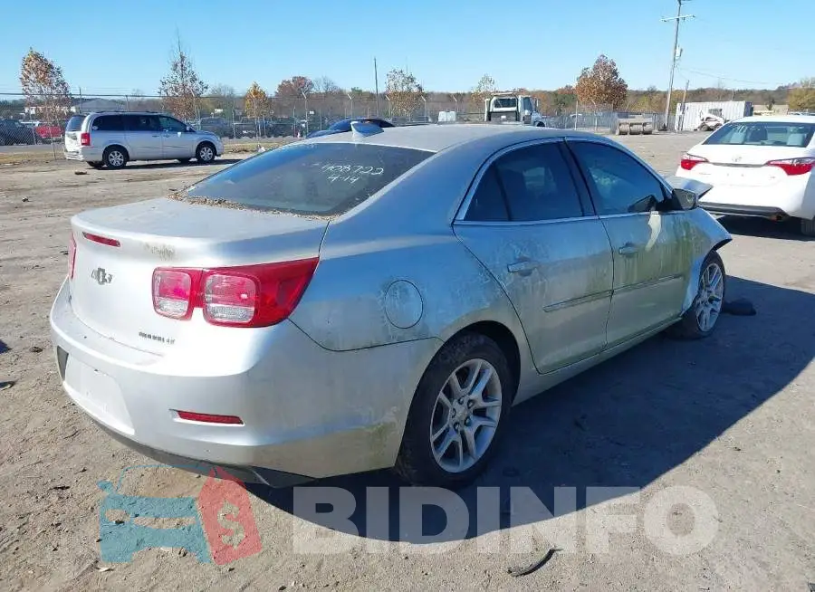 1G11C5SA6GU123747 Photo# 4