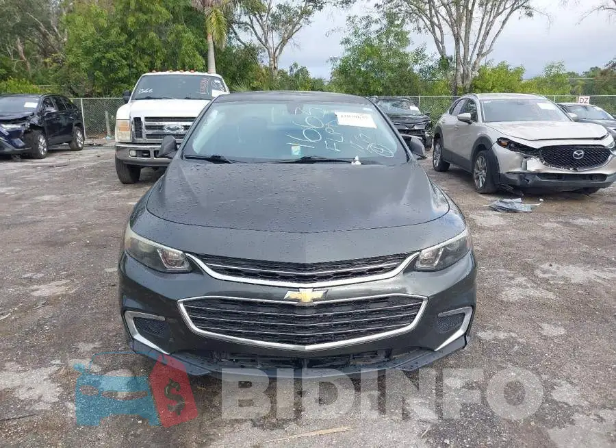 1G1ZB5STXHF291663 Photo# 12