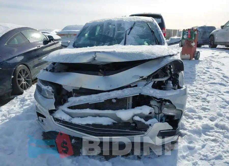 1G1ZD5ST4JF206848 Photo# 12