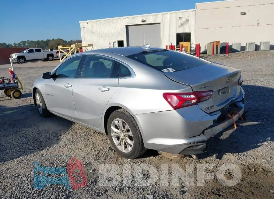 1G1ZD5ST5LF046675 Photo# 3
