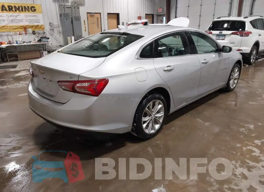 1G1ZD5ST6KF114724 Photo# 4