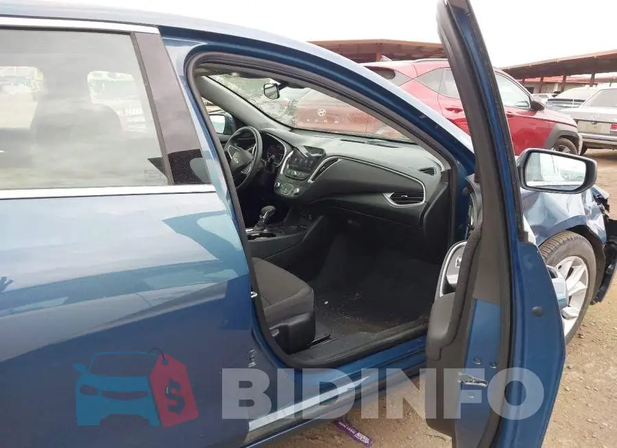 1G1ZD5ST9SF144977 Photo# 5