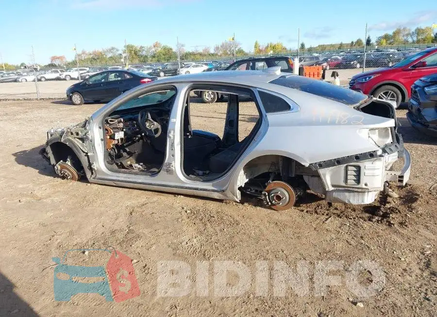 1G1ZD5STXLF116610 Photo# 15