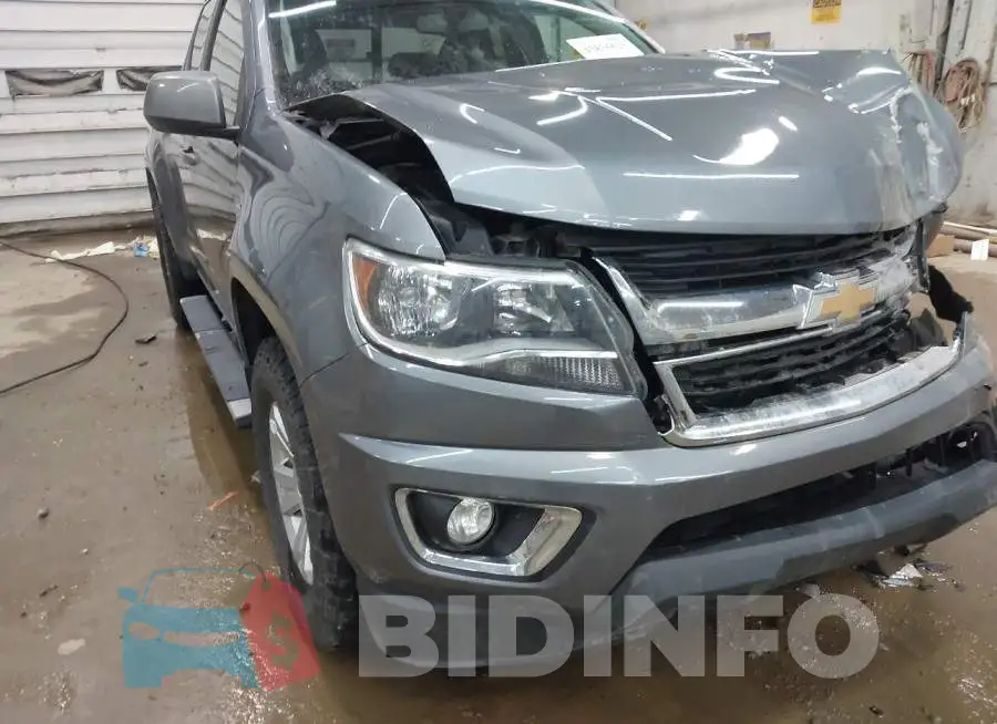 1GCHTCEN1J1277672 Photo# 18