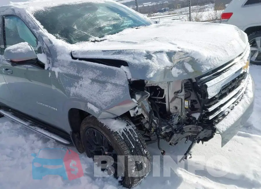 1GNS6CRD2SR296921 Photo# 6