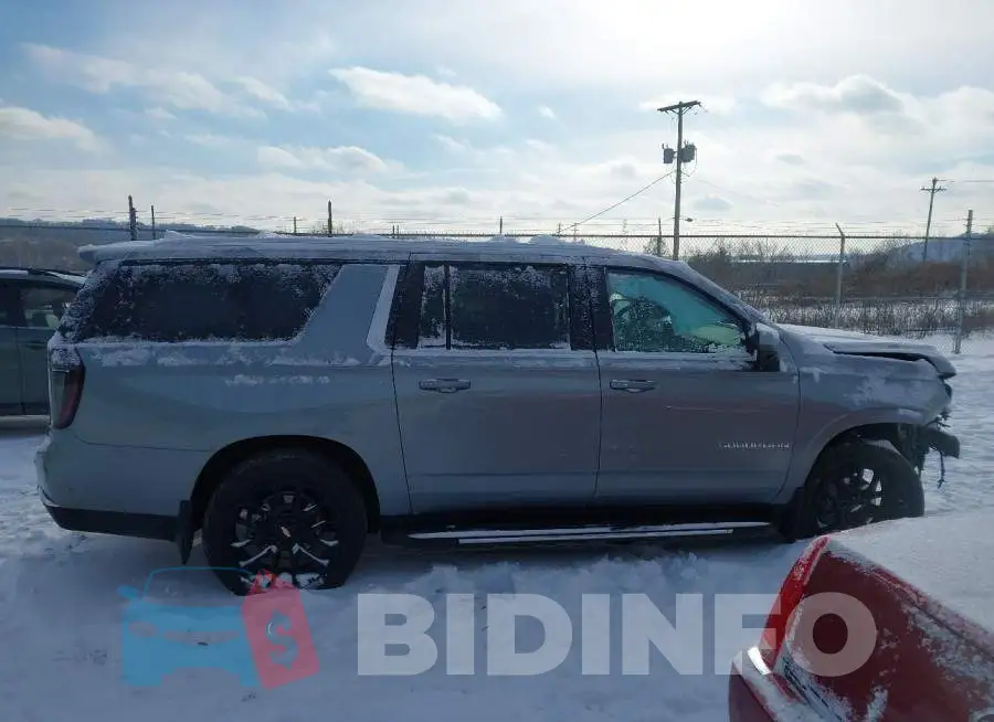 1GNS6CRD2SR296921 Photo# 14