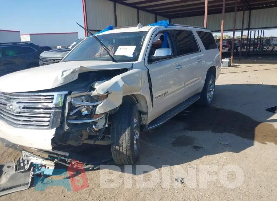 1GNSCKKC3FR734646 Photo# 2