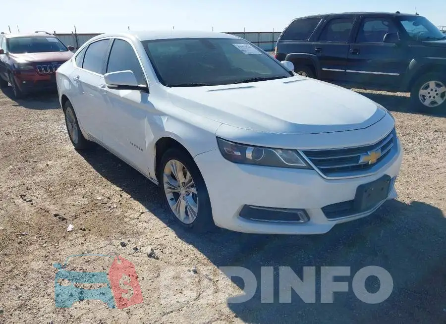 2G1125S39F9208713 Photo# 1