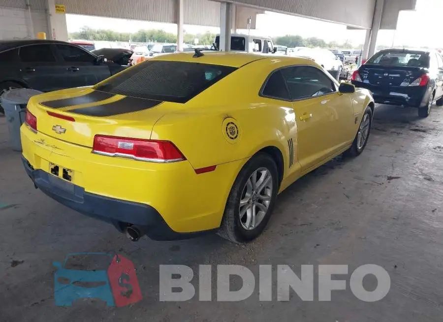 2G1FB1E30F9187633 Photo# 4