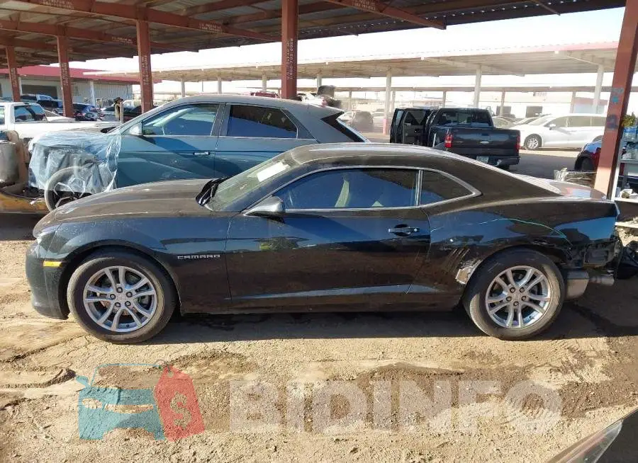 2G1FD1E36F9169485 Photo# 15