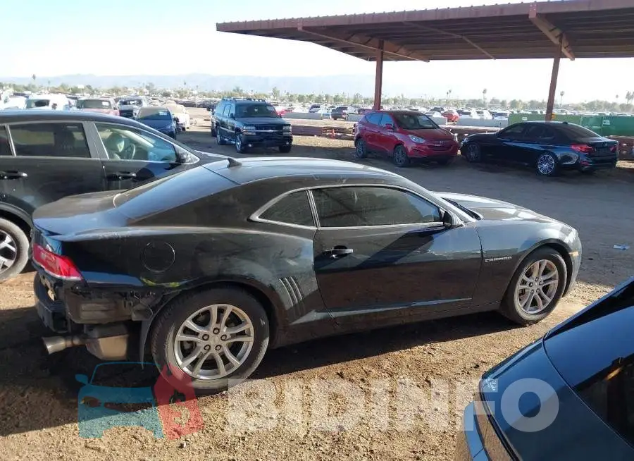 2G1FD1E36F9169485 Photo# 14