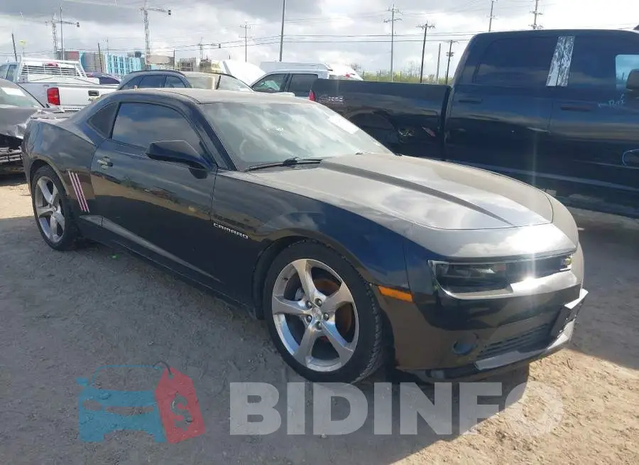 2G1FD1E39F9307844 Photo# 1