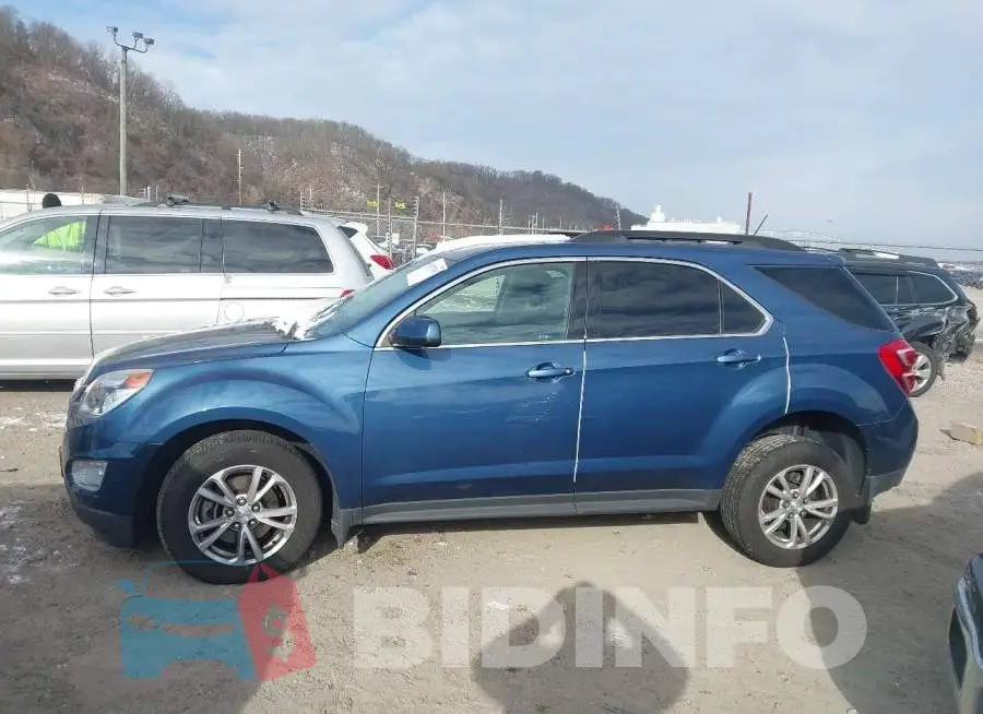 2GNFLFE34G6273085 Photo# 14