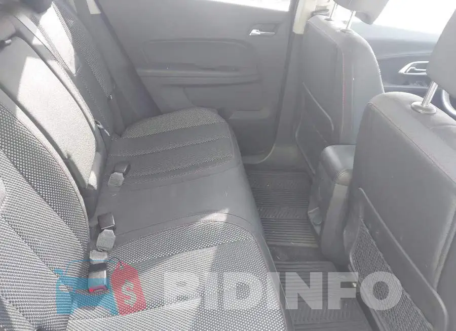 2GNFLFE34G6273085 Photo# 8