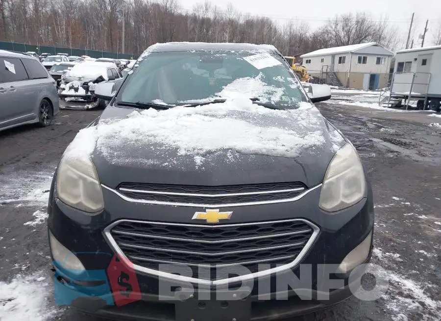 2GNFLGE32G6174190 Photo# 12